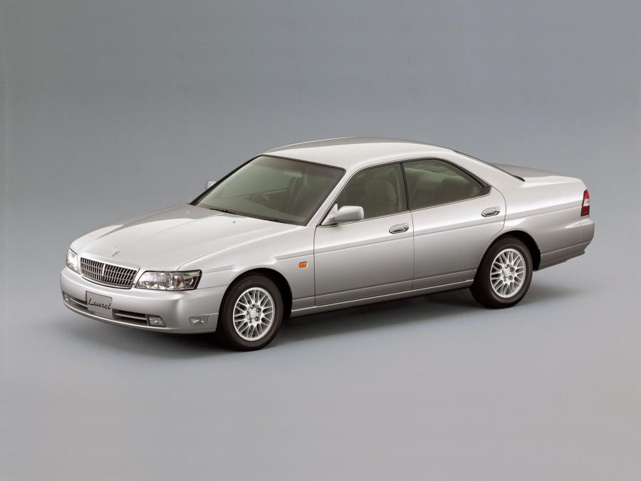 Nissan Laurel '1999
